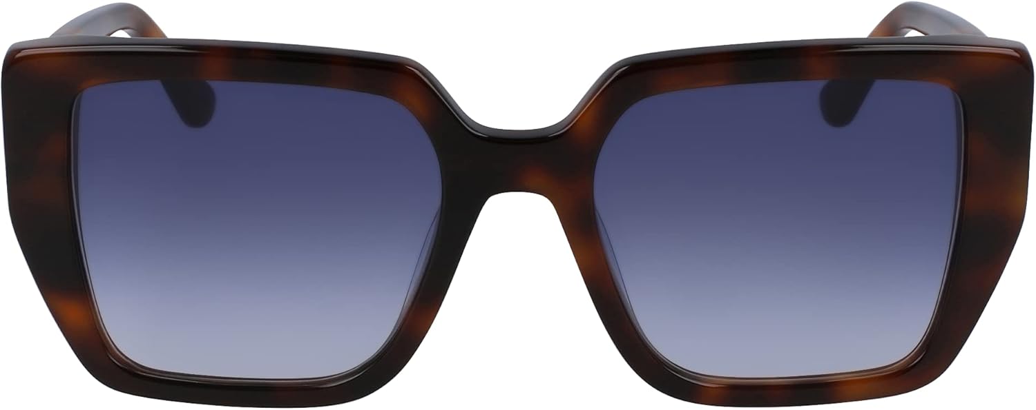 Karl Lagerfeld KL 6036S 215 52 New Women Sunglasses