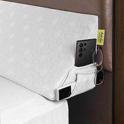 Best wedge pillow for watching tv in bed Demystified A Comparison of