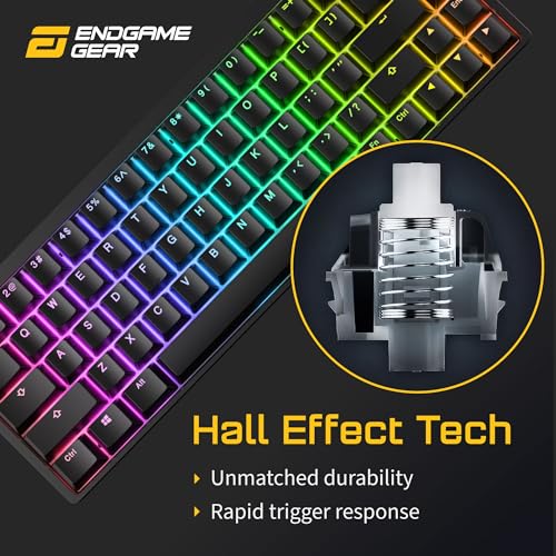 エンドゲームギア(Endgame Gear) KB65HE の商品画像 1