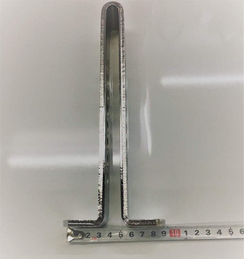Amazon.com: 8 Holes Brake Pedal Lock Security Car Auto Stainless