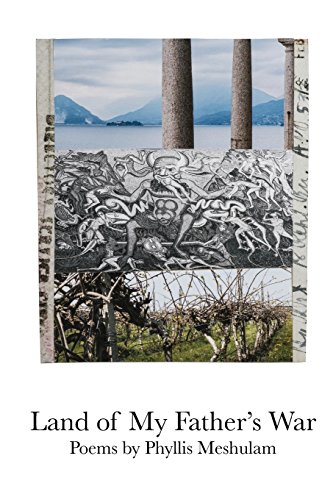 Land of My Father's War