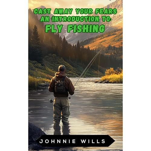 CAST AWAY YOUR FEARS by Johnnie Wills episode artwork