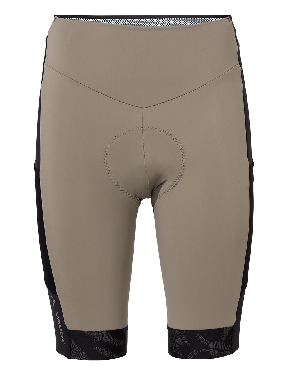 VAUDE Kuro Tights II Women's Trousers