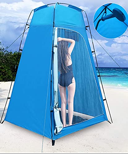 Tente intimité extérieur idéale pour camping et plage