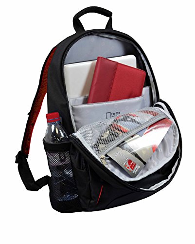 Protective Backpack for 15.6-Inch Laptops - Image 3