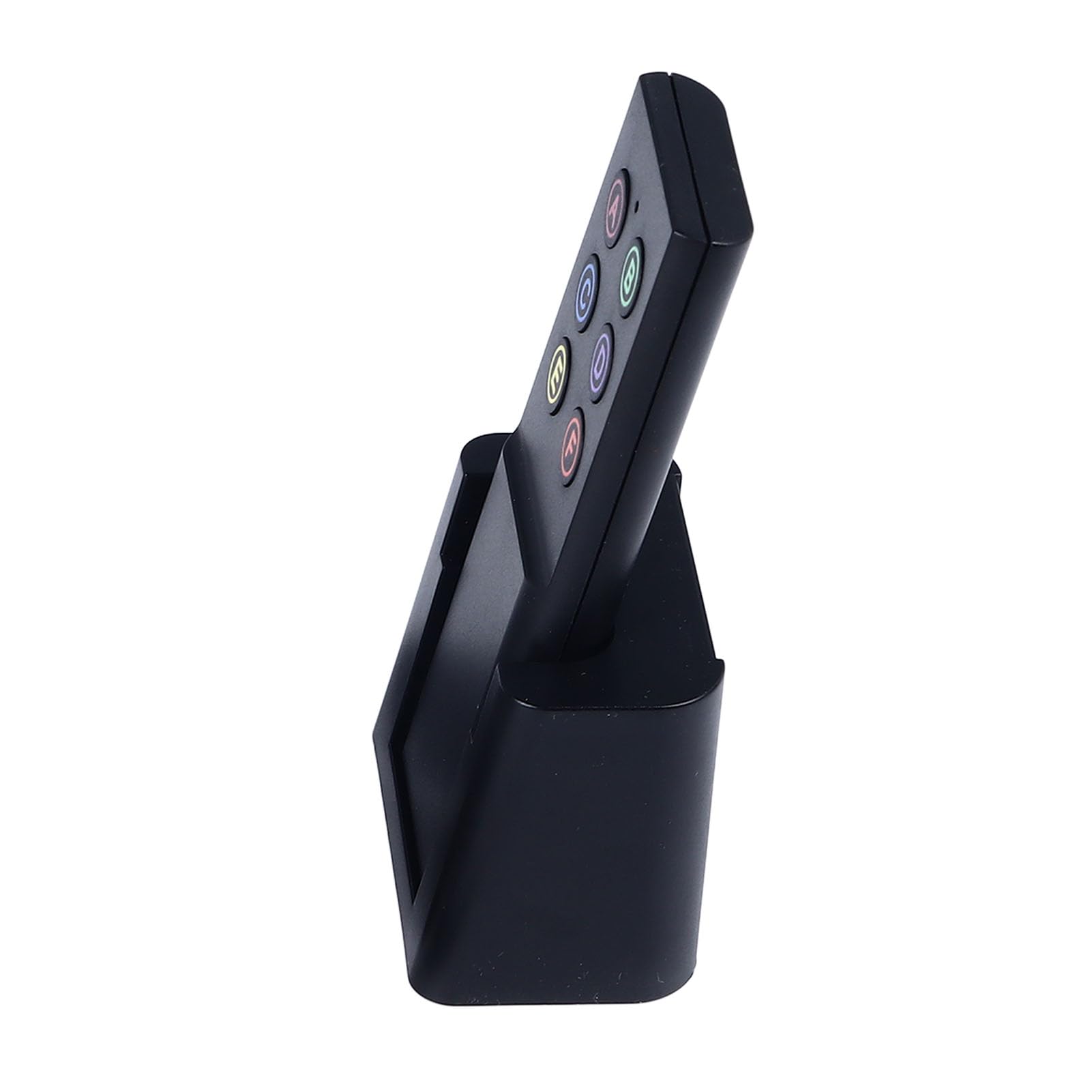 Localisateur de clé avec Son, localisateur d'article Rapide, 1 émetteur 6 récepteurs 433,92 MHz sans Fil Longue portée 75 à 80 DB bip à Volume élevé