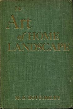 The art of home landscape,
