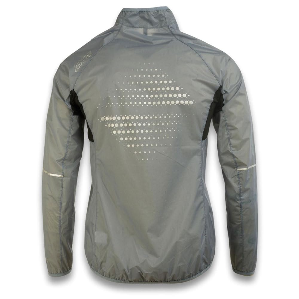 Ande Trail Jkt Jacket Hombre (Pack de 1)