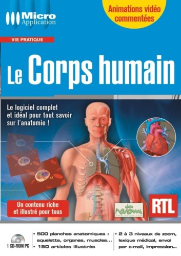 Le Corps humain