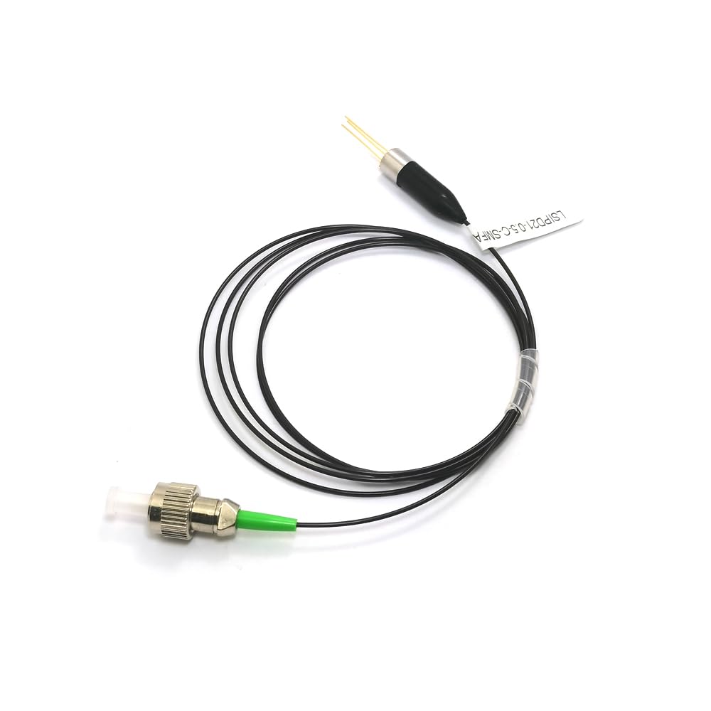 Fotodetektor-Fotodiode, 800–2100 nm, 0,5 mm (LSIPD21–0,5)