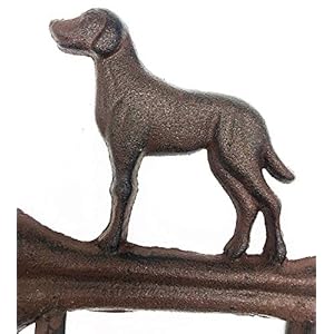 Rustic heavy duty cast iron hook wall art decor hanging towel key coat rack durable iron hanger living room bathroom room kitchen wall decoration  urban country home decor