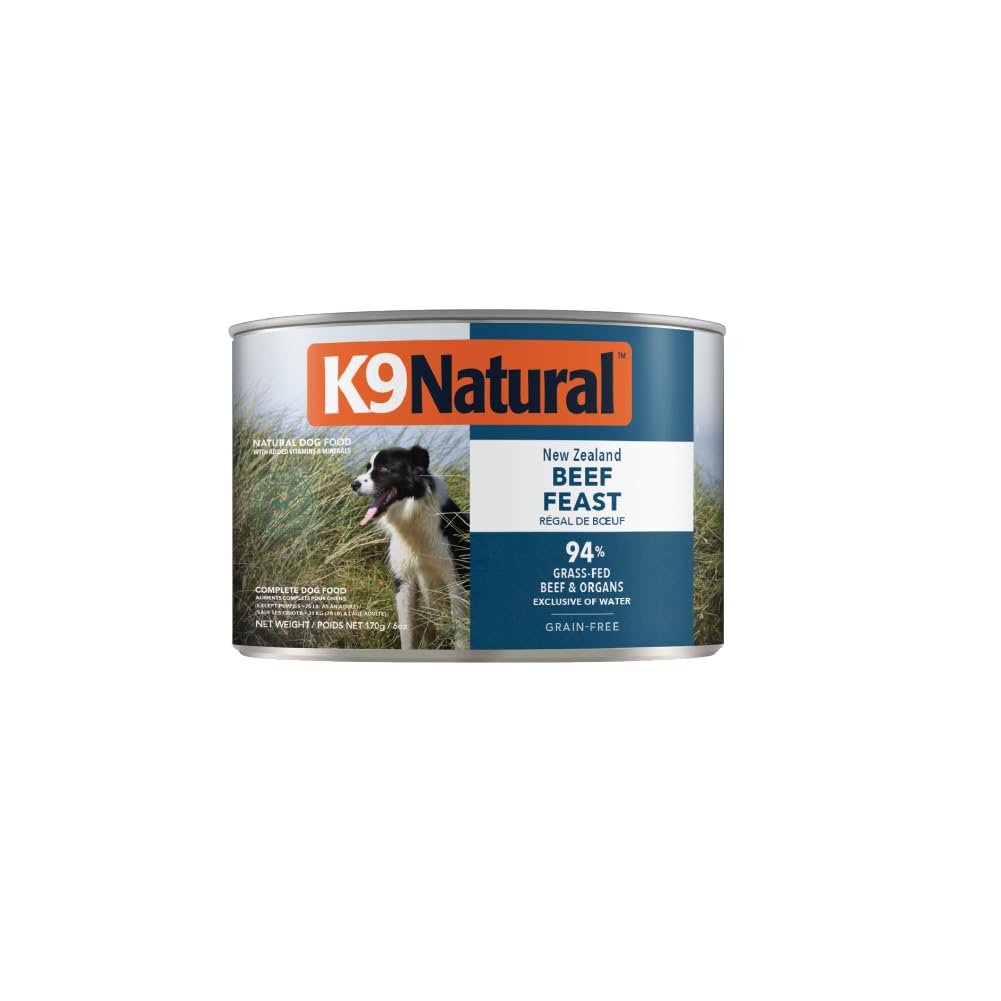 Amazon.co.jp: ケーナインナチュラル (K9 Natural) K9 Natural