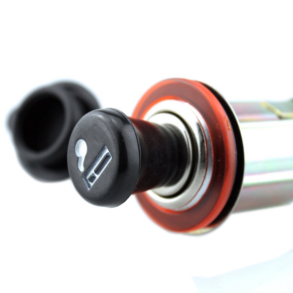 motorbike cigarette lighter Amazon.com: Carviya 2pcs Universal Motorcycle Motorbike Pop-Out Cigarette  Lighter for Auto Car DC 12V : Automotive
