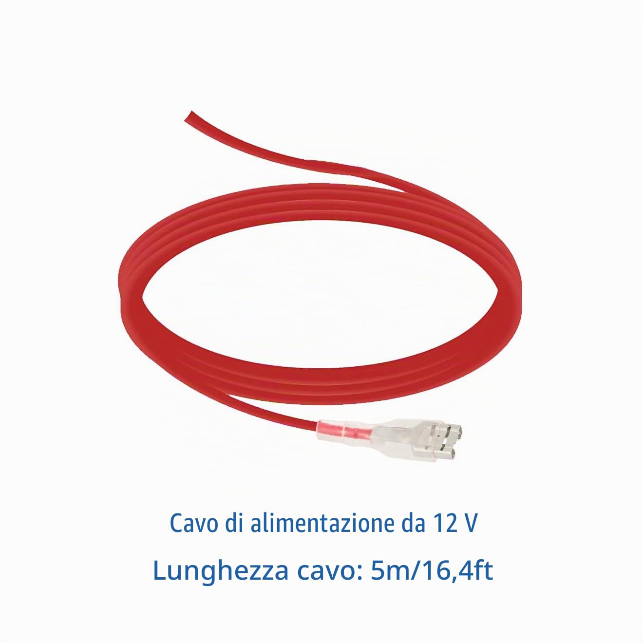 Vecys DAB DAB + Antenna per Auto Pinna di Squalo FM/AM GPS Antenna per Tetto Auto Amplificatore di Segnale Adattatore SMB a SMA a DIN 5m Cavo di Prolunga RG174 per Auto Radio Digitale DAB