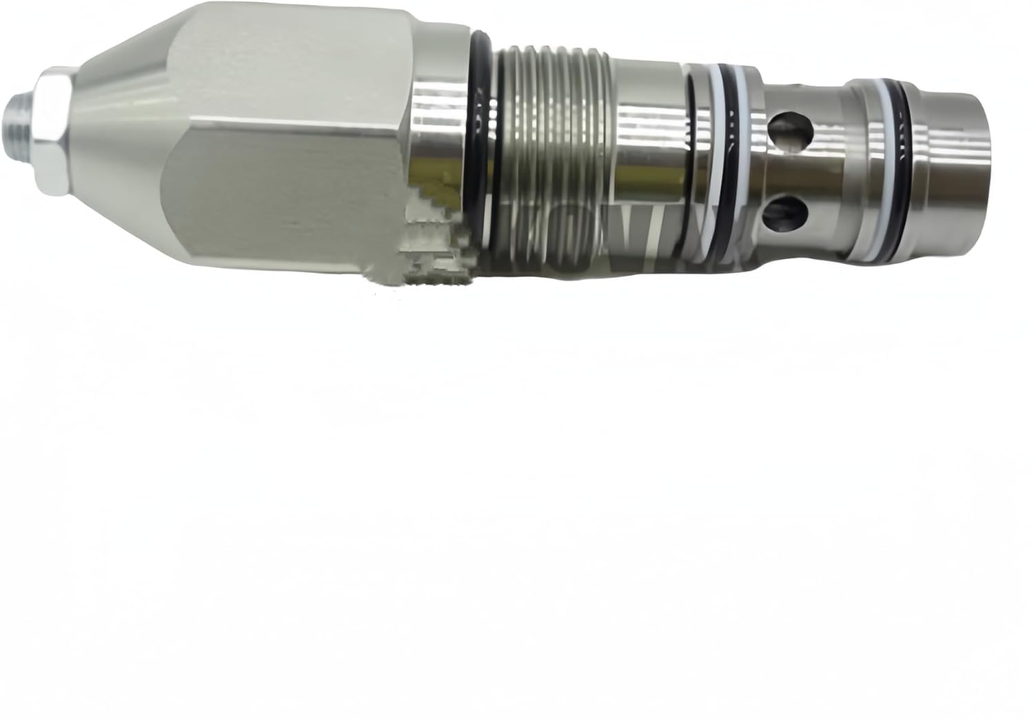 Cartridge Counter Balance Check Valve 25/966100, 25/944000,25/207300 Fits for 531-70 528AG 526-56 504B 527-67 528S 25966100, 25944000,25207300 (25/944000)