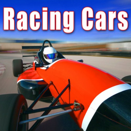 Mp3 Racing Cars Racing Cars de Sound Ideas en Amazon Music - Amazon.es