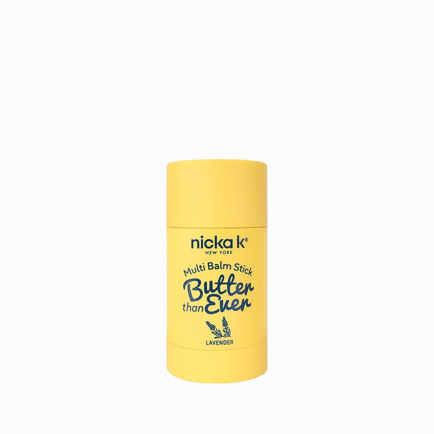 NICKA K NEW YORK Multi Balm Stick-Butter Than Ever (Lavender)