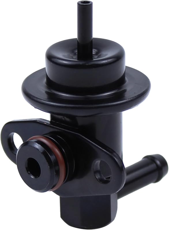 Regulador de pressão de combustível Roneeson para injeção Hyundai e Kia – 1 unidade