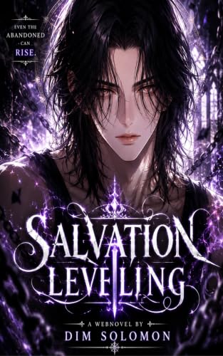 Salvation leveling (Salvation Leveling volume 1) (English Edition)
