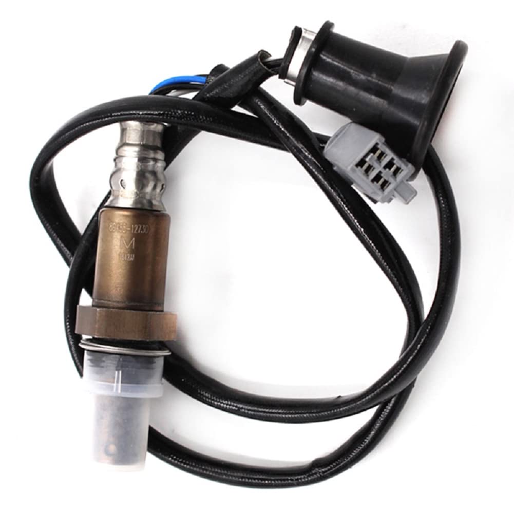 Pièce de rechange capteur d'oxygène 89465-02190 auto sonde lambda 234-4233