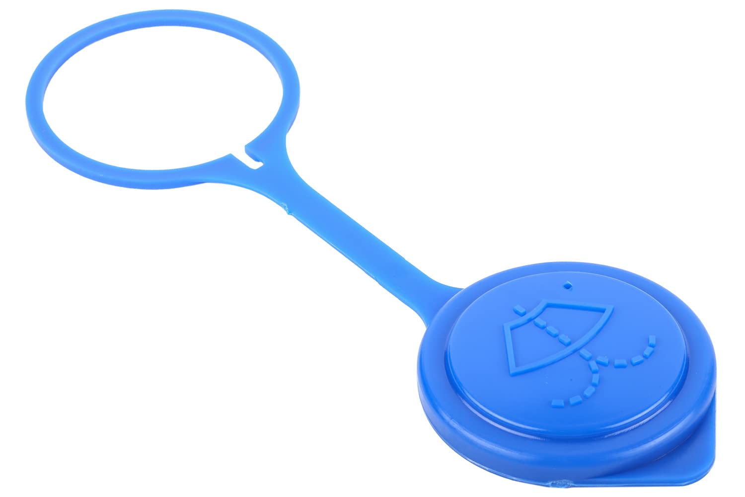 GM Genuine Parts 96843232 Windshield Washer Fluid Reservoir Cap