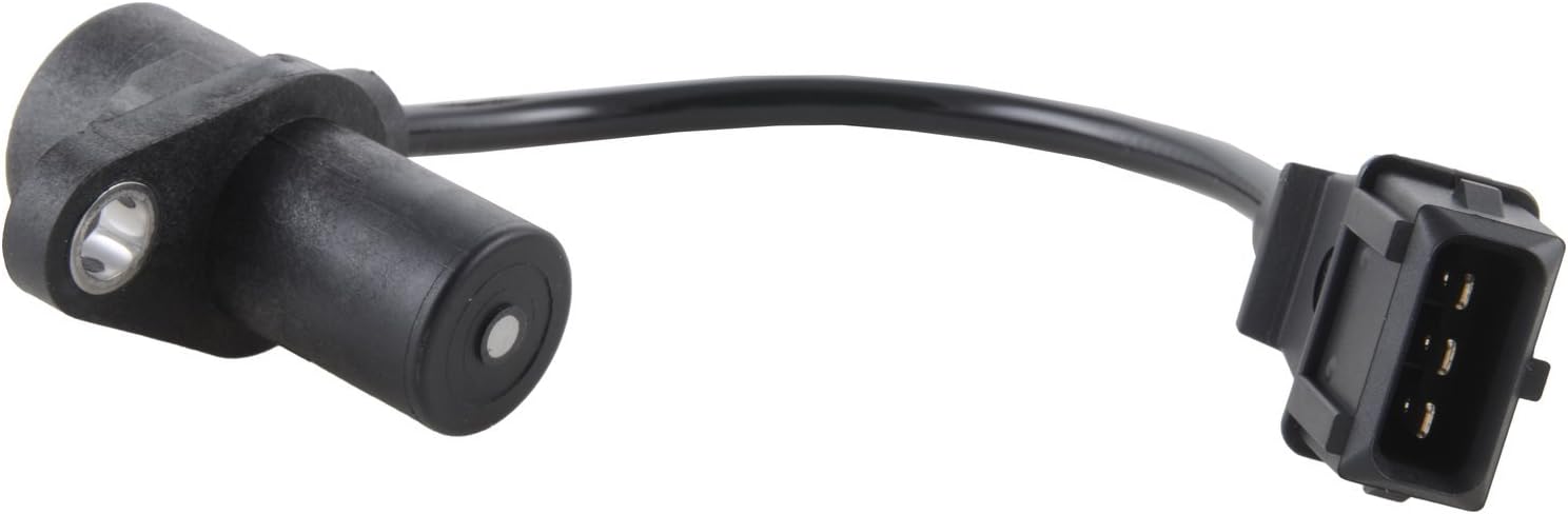 BOSCH 0261210126 Original Equipment Crankshaft Position Sensor - Compatible with Select Ferrari F355 Berlinetta, F355 GTS, F355 Spider