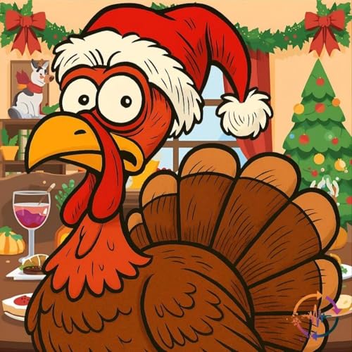 Surviving the Holidays: The Guide the Griswolds Wish They'd Had