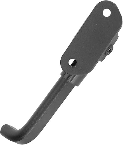 Miniatura 4 de Soporte de aleación de aluminio compatible con Segway Ninebot Max G30G30LP Soporte de scooter eléctrico con juego de tornillos