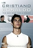 Cristiano Ronaldo - The Boy That Had A Dream