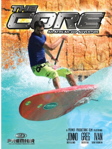 Core - An African Sup Adventure