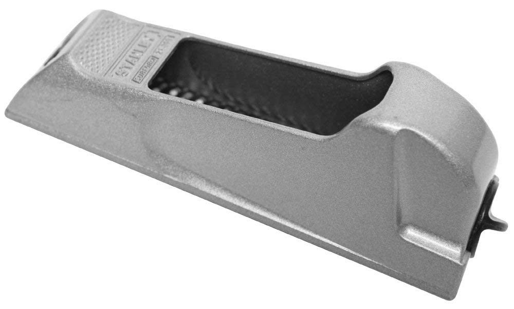 STANLEY 6 in SURFORM Pocket Planer, Compact Block Plane (21-399) — Amazon image 7