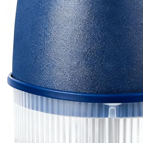 Cortador de ajo eléctrico, 350 ml, herramienta de cocina robot culinario, pequeña máquina de corte de cebollas, para verduras, alimentos, jengibre, chile, frutas, ajo, cebolla, - imagen 8