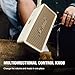 Marshall Middleton II Bluetooth Speaker - Cream