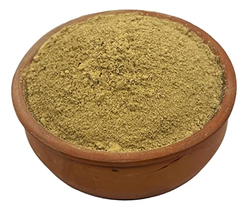 Naturel Brahmi Poudre 3 (Trois ) X 100g-300g 100% Chimique sans Cheveux Corps Cuir Chevelu Éclat Cover