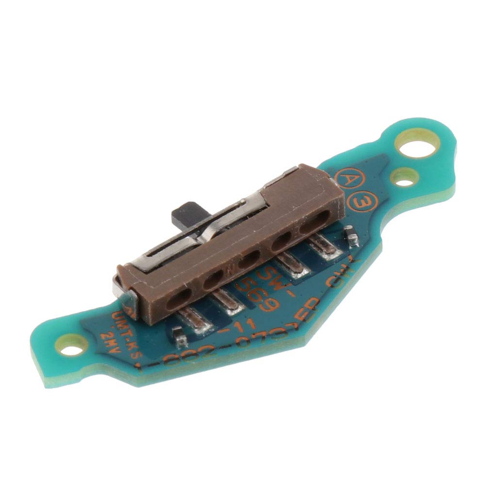 ARMADIO Power On Off Board Switch Unit PCB Replacement