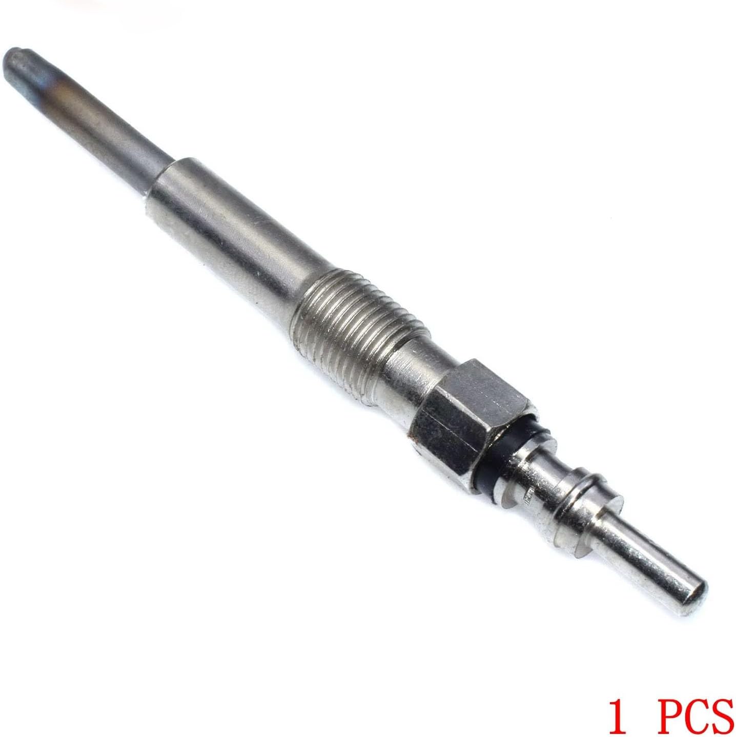 Compatible With VW For Beetle For Golf For Jetta 1896CC 1996 1997 1998 1999 2000 2001 2002 2003 1PCS Car Glow Plug 0250202022 Glow Heater Plugs