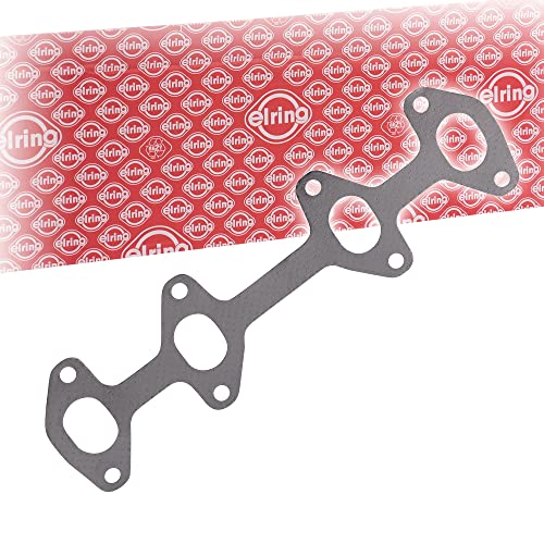 CENTAURO E43048030 GUARNIZIONE SCARICO HONDA GL 1100 GOLDWING - Foto 2