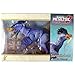 Creative Beast Studio Beasts of The Mesozoic: Raptor Series 2 Sauronitholestes (Version 2) Action Figure, Multicolor