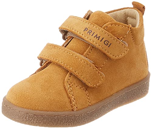 Primigi P&h Move First Walker Shoe, Gelb 4, 27 EU
