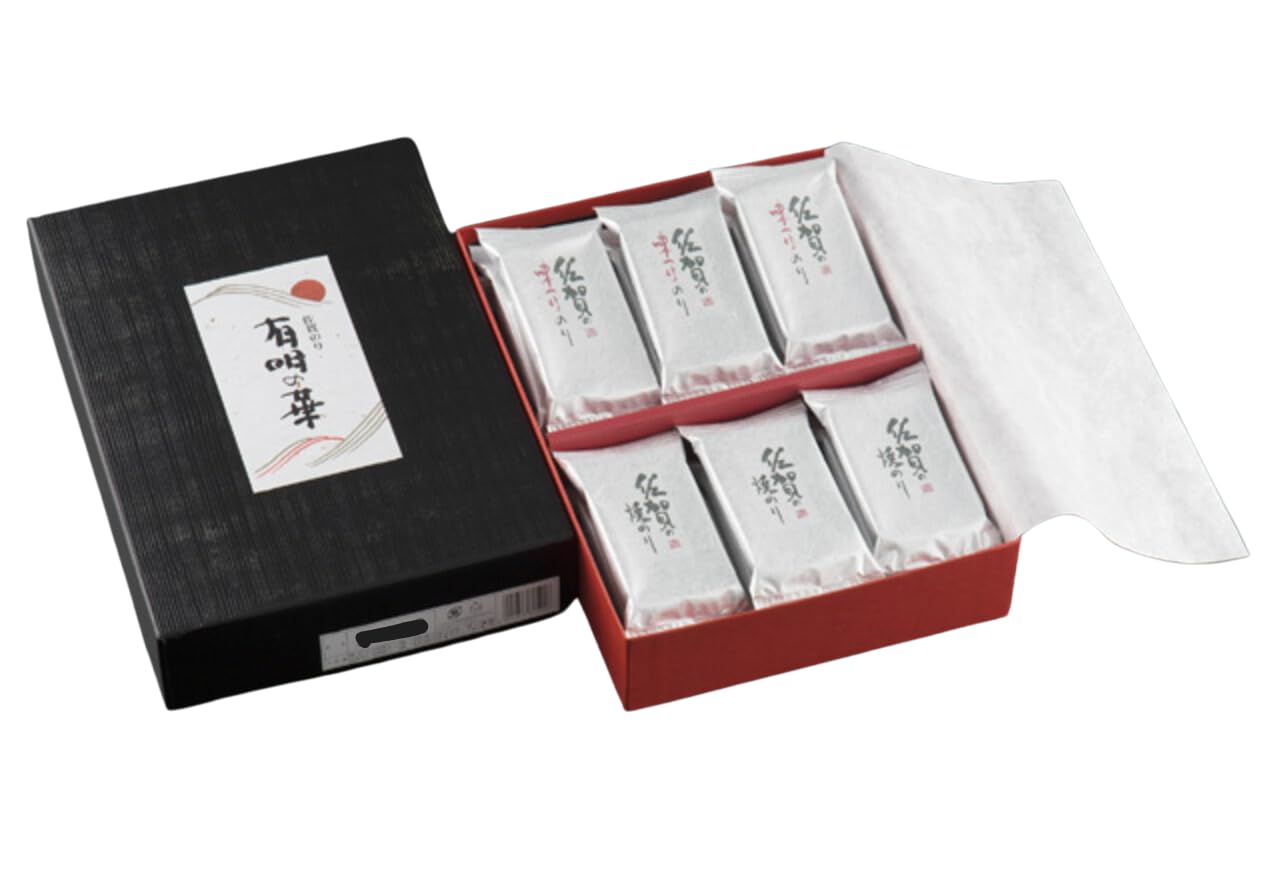 Amazon | 【ギフト 有明の華】サン海苔 海苔 ギフト お歳暮 セット