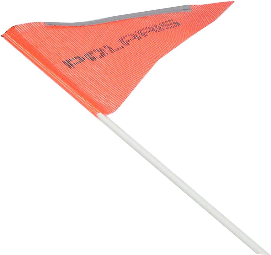 Polaris Whip Flag
