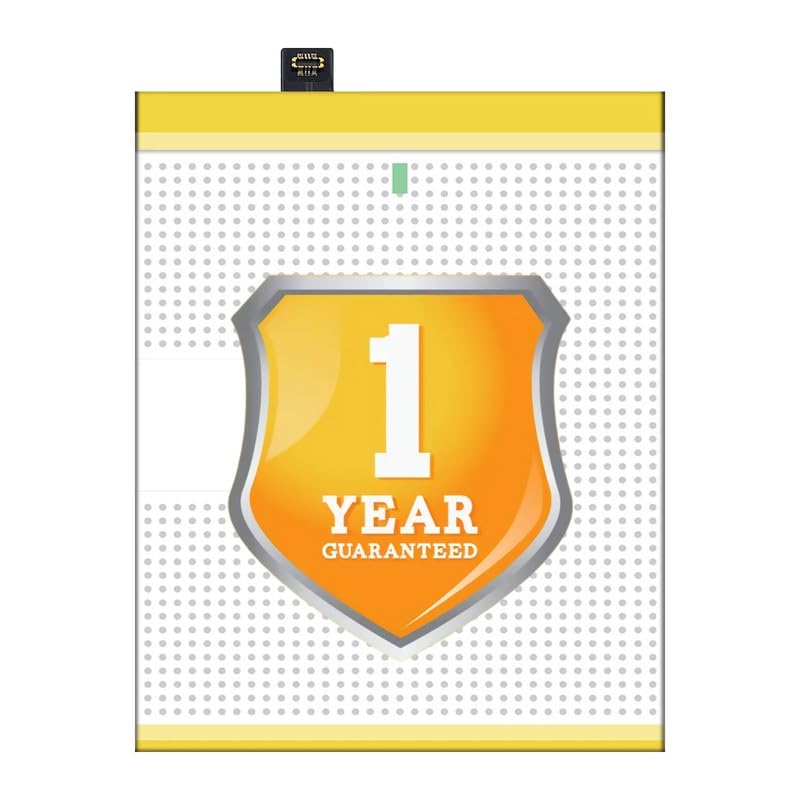 Image of Original B-E2 Battery Compatible for Vivo X21i (X21i A) - (3245mAh) - 1 Year Warranty K7