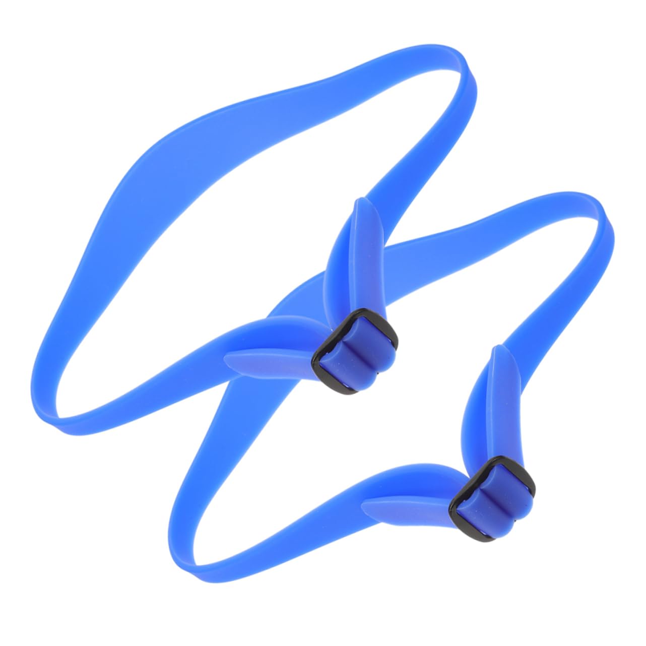 Didiseaon Silicone Hair Trimming Guide Fade 2pcs Adjustable Ruler for Haircut for Home and Salon Use