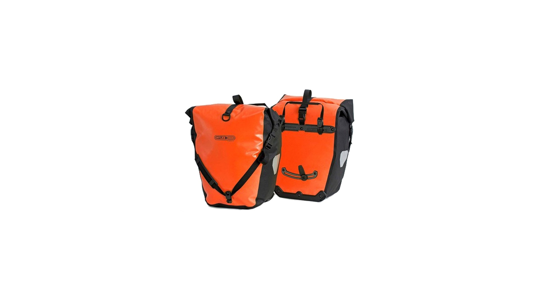 Amazon | ORTLIEB (オルトリーブ) バックローラークラシックQL2