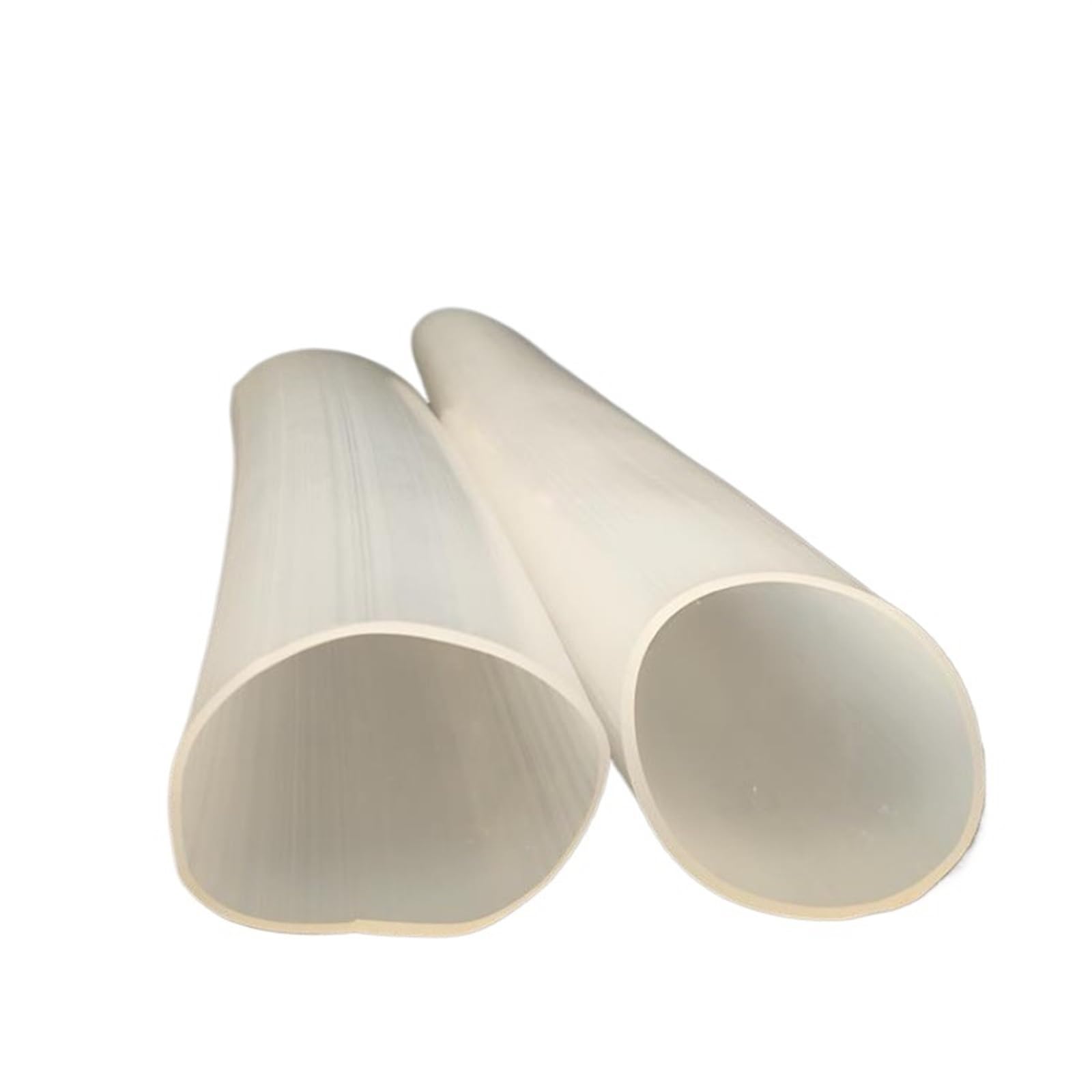 Manguera Caucho Manguera de goma silicona resistente a altas temperaturas, tubo grande 2 metros espesor, 1mm diámetro interior Para Acuario(175x177mm)