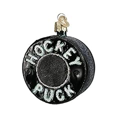 Hockey Puck