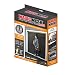 Magic Mesh Garage Hands Free Screen Door, Fits Single Garage