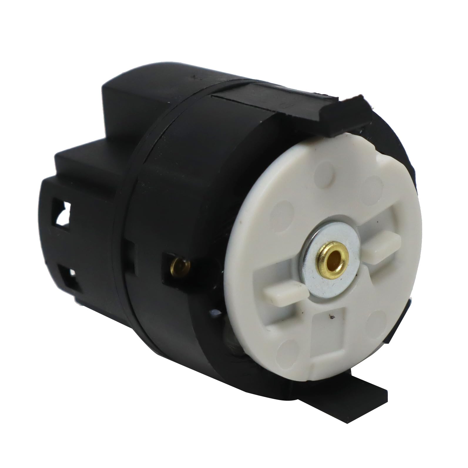 Interruttore avviamento blocchetto accensione compatibile con codice 603491 adatto a Seicento 99-10 compatibile con Punto 99-12 adatto a Panda 03-12