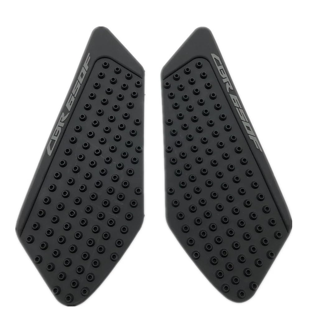 Motorcycle Tank Pad Grips Sticker for Ho&nda CB650F CBR650F 2013-2017 13-17 Oil Tank Protector Anti-Slip Decal Stickers Tanks Pad Protector