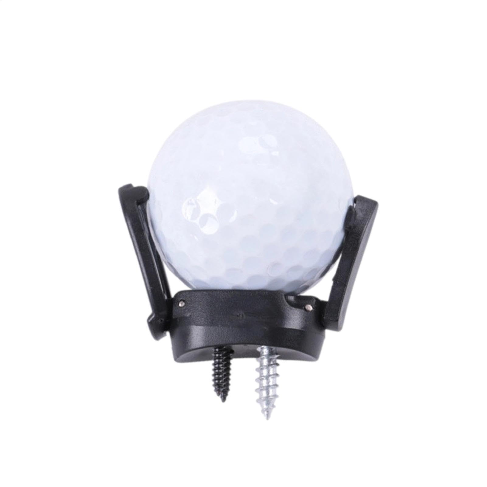Golfball-Riever für Putter – professioneller Golfball-Picker, hohe Haltbarkeit und Stabilität, Shagger-Greifer, Golfer-Zubehör